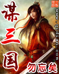 谋三国封面