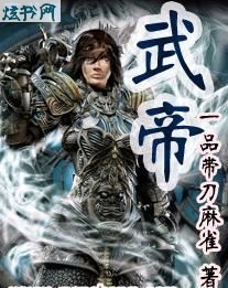 武帝封面