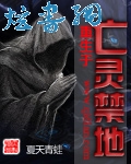 重生于亡灵禁地封面