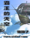 霸王的天空封面
