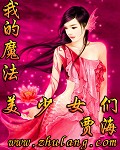 我的魔法美少女们封面