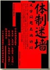 体制迷墙封面