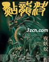 点龙诀封面