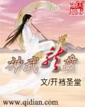 神武龙盘封面