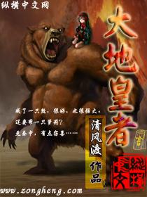 大地皇者封面