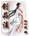 剑品注封面