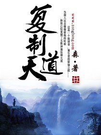 复制天道封面