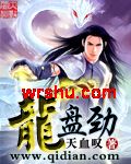 龙盘劲封面