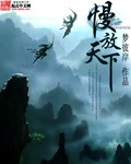 慢放天下封面