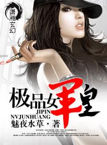 都市极品女皇封面