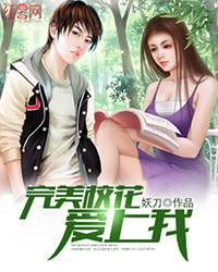完美校花爱上我封面