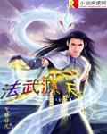 法武源天封面