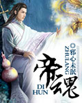 帝魂封面