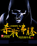 杀戮沸腾封面