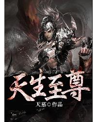 天生至尊封面