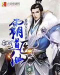 霸道医仙封面