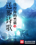 送葬诗歌封面