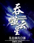 吞噬云星封面