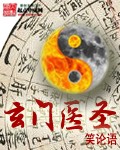 玄门医圣封面