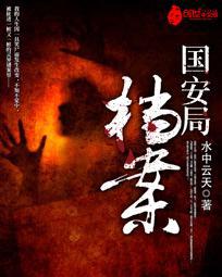 国安局档案封面
