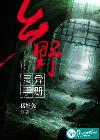 乡野灵异手册封面