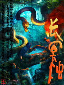 长冥烛封面