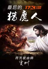 最后的猎魔人封面