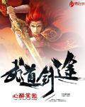 武道剑途封面