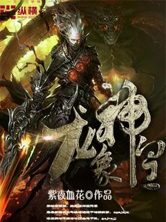 龙象神皇封面