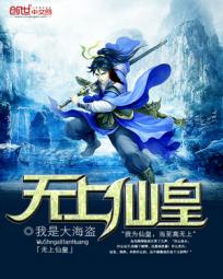 无上仙皇封面
