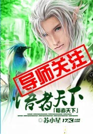 悟者天下封面