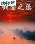 倾国之隐封面