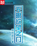 无限欲望之门封面