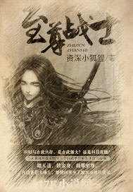 至尊战士封面