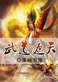 武道遮天封面