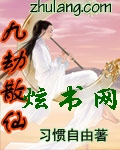九劫散仙封面