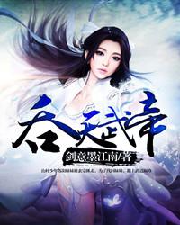 吞天武帝封面