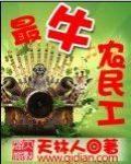 最牛农民工封面