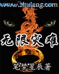 无限灾难封面