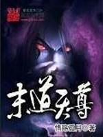 末道天尊封面