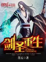 剑圣重生封面