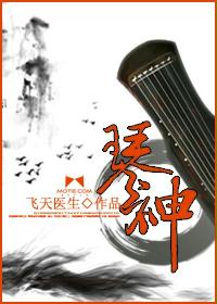 琴神封面