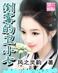 倒霉的卫小七!封面