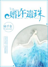 婚许遗珠封面