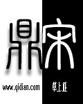 鼎宋封面