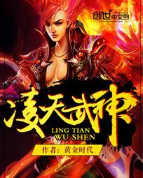 凌天武神封面