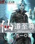 仙道至尊封面