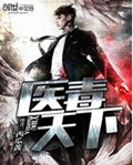 医毒天下封面