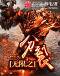 无限之分裂封面