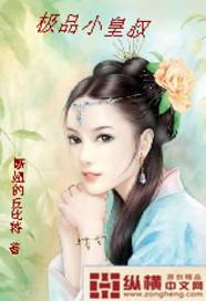 极品小皇叔封面